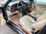 Saab Saab 9-3 bei Gebrauchtwagen.expert - Abbildung (12 / 15) Saab Saab 9-3 bei Gebrauchtwagen.expert - Abbildung (12 / 15)