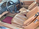 Mercedes-Benz SL-Klasse bei Gebrauchtwagen.expert - Abbildung (13 / 15)