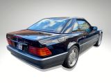 Mercedes-Benz SL-Klasse bei Gebrauchtwagen.expert - Abbildung (3 / 15)