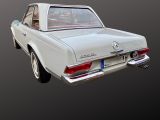 Mercedes-Benz 230 bei Gebrauchtwagen.expert - Abbildung (11 / 15) Mercedes-Benz 230 bei Gebrauchtwagen.expert - Abbildung (11 / 15)