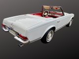 Mercedes-Benz 230 bei Gebrauchtwagen.expert - Abbildung (7 / 15) Mercedes-Benz 230 bei Gebrauchtwagen.expert - Abbildung (7 / 15)