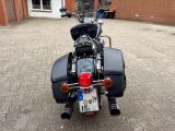 Harley-Davidson Road King bei Gebrauchtwagen.expert - Abbildung (4 / 11) Harley-Davidson Road King bei Gebrauchtwagen.expert - Abbildung (4 / 11)