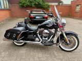 Harley-Davidson Road King bei Gebrauchtwagen.expert - Abbildung (2 / 11) Harley-Davidson Road King bei Gebrauchtwagen.expert - Abbildung (2 / 11)