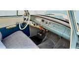 Opel Olympia bei Gebrauchtwagen.expert - Abbildung (9 / 15)