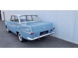 Opel Olympia bei Gebrauchtwagen.expert - Abbildung (4 / 15)