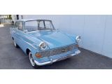 Opel Olympia bei Gebrauchtwagen.expert - Abbildung (6 / 15)