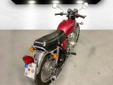 Honda CB bei Gebrauchtwagen.expert - Abbildung (4 / 11)