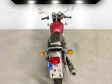 Honda CB bei Gebrauchtwagen.expert - Abbildung (3 / 11)