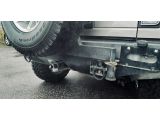 Hummer H2 bei Gebrauchtwagen.expert - Abbildung (11 / 15) Hummer H2 bei Gebrauchtwagen.expert - Abbildung (11 / 15)
