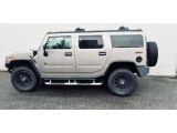 Hummer H2 bei Gebrauchtwagen.expert - Abbildung (8 / 15) Hummer H2 bei Gebrauchtwagen.expert - Abbildung (8 / 15)