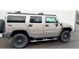Hummer H2 bei Gebrauchtwagen.expert - Abbildung (3 / 15) Hummer H2 bei Gebrauchtwagen.expert - Abbildung (3 / 15)