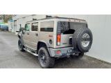 Hummer H2 bei Gebrauchtwagen.expert - Abbildung (7 / 15) Hummer H2 bei Gebrauchtwagen.expert - Abbildung (7 / 15)