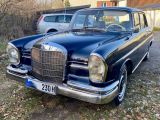 Mercedes-Benz 230 bei Gebrauchtwagen.expert - Abbildung (4 / 15)