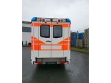 Mercedes-Benz Sprinter bei Gebrauchtwagen.expert - Abbildung (7 / 15) Mercedes-Benz Sprinter bei Gebrauchtwagen.expert - Abbildung (7 / 15)
