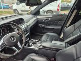 Mercedes-Benz E -Klasse E 63 AMG 4-Matic bei Gebrauchtwagen.expert - Abbildung (7 / 10)