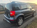 Skoda Yeti bei Gebrauchtwagen.expert - Abbildung (7 / 11)
