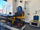 Mercedes-Benz Sprinter bei Gebrauchtwagen.expert - Abbildung (11 / 15) Mercedes-Benz Sprinter bei Gebrauchtwagen.expert - Abbildung (11 / 15)