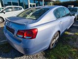 Lexus GS bei Gebrauchtwagen.expert - Abbildung (6 / 9)