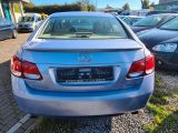Lexus GS bei Gebrauchtwagen.expert - Abbildung (7 / 9)