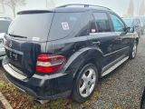 Mercedes-Benz M-Klasse bei Gebrauchtwagen.expert - Abbildung (6 / 9)