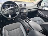 Mercedes-Benz M-Klasse bei Gebrauchtwagen.expert - Abbildung (3 / 9)