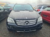 Mercedes-Benz M-Klasse bei Gebrauchtwagen.expert - Abbildung (2 / 9)