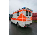 Mercedes-Benz Sprinter bei Gebrauchtwagen.expert - Abbildung (9 / 15)