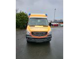 Mercedes-Benz Sprinter bei Gebrauchtwagen.expert - Abbildung (5 / 15)