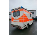 Mercedes-Benz Sprinter bei Gebrauchtwagen.expert - Abbildung (8 / 15)