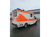 Mercedes-Benz Sprinter bei Gebrauchtwagen.expert - Abbildung (6 / 15)
