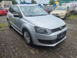 VW Polo V bei Gebrauchtwagen.expert - Abbildung (3 / 10)