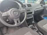 VW Polo V bei Gebrauchtwagen.expert - Abbildung (9 / 10)