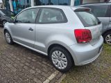 VW Polo V bei Gebrauchtwagen.expert - Abbildung (5 / 10)