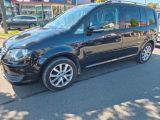 VW Touran bei Gebrauchtwagen.expert - Abbildung (4 / 10)