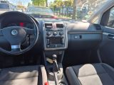 VW Touran bei Gebrauchtwagen.expert - Abbildung (10 / 10)