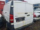 Mercedes-Benz Vito bei Gebrauchtwagen.expert - Abbildung (11 / 13)