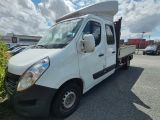 Renault Master bei Gebrauchtwagen.expert - Abbildung (7 / 7) Renault Master bei Gebrauchtwagen.expert - Abbildung (7 / 7)