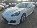 Porsche Panamera bei Gebrauchtwagen.expert - Abbildung (3 / 15)