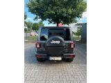 Jeep Wrangler bei Gebrauchtwagen.expert - Abbildung (8 / 15)