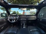 Jeep Wrangler bei Gebrauchtwagen.expert - Abbildung (12 / 15)