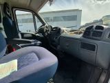 Fiat Ducato bei Gebrauchtwagen.expert - Abbildung (12 / 15) Fiat Ducato bei Gebrauchtwagen.expert - Abbildung (12 / 15)
