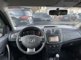 Dacia Sandero bei Gebrauchtwagen.expert - Abbildung (4 / 15)