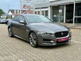 Jaguar XE bei Gebrauchtwagen.expert - Abbildung (3 / 15)