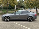 Jaguar XE bei Gebrauchtwagen.expert - Abbildung (8 / 15)