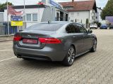 Jaguar XE bei Gebrauchtwagen.expert - Abbildung (5 / 15)
