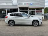 BMW X1 bei Gebrauchtwagen.expert - Abbildung (4 / 15)
