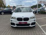 BMW X1 bei Gebrauchtwagen.expert - Abbildung (2 / 15)