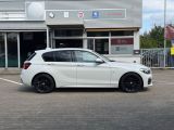 BMW 1er bei Gebrauchtwagen.expert - Abbildung (4 / 15)