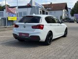 BMW 1er bei Gebrauchtwagen.expert - Abbildung (5 / 15)