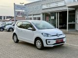 VW Up bei Gebrauchtwagen.expert - Abbildung (3 / 15)
